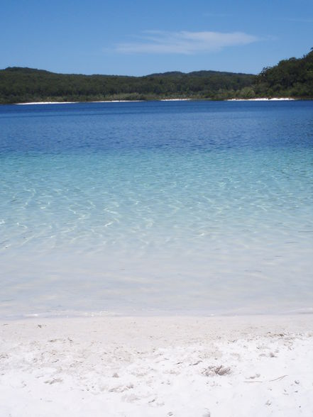 Fraser Island - 