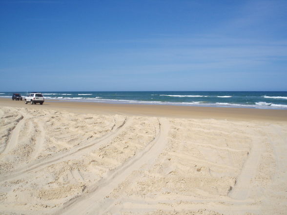 Fraser Island - 