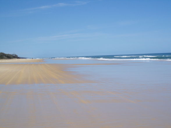 Fraser Island - 