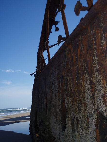 Fraser Island - 