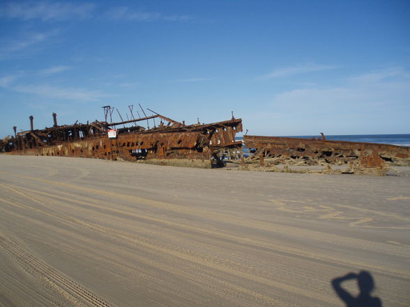 Fraser Island - 