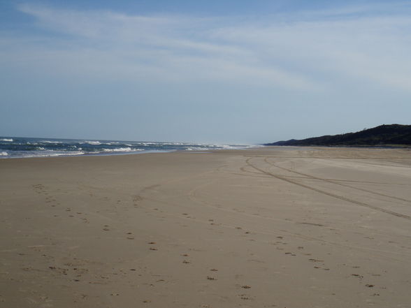 Fraser Island - 