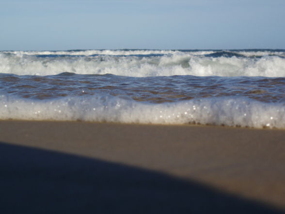 Fraser Island - 