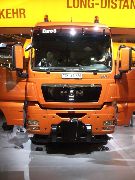 IAA 2008 - 