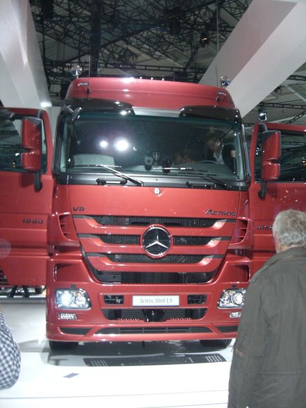 IAA 2008 - 