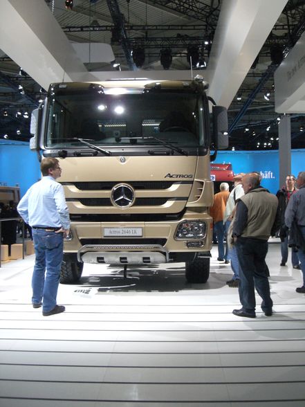 IAA 2008 - 