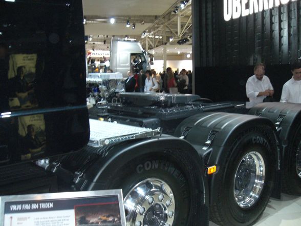 IAA 2008 - 