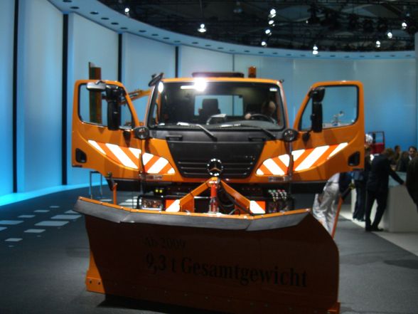 IAA 2008 - 