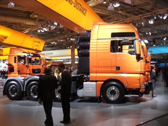 IAA 2008 - 