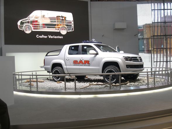 IAA 2008 - 