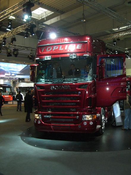 IAA 2008 - 