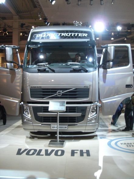 IAA 2008 - 