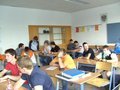 Berufschule 2cLMT - 