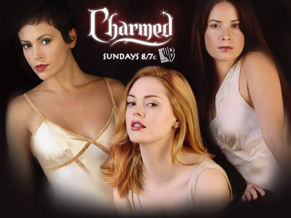 charmed - 