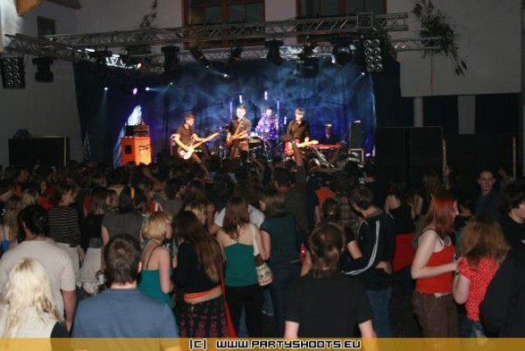 HLA Konzert 2007 - 