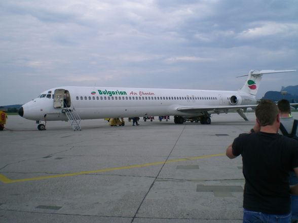 Bulgarien 2008  - 