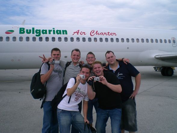 Bulgarien 2008  - 