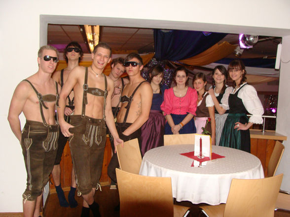 Neujahrsball 2009 - 