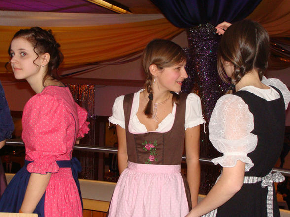 Neujahrsball 2009 - 