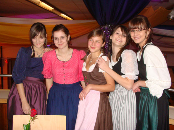 Neujahrsball 2009 - 