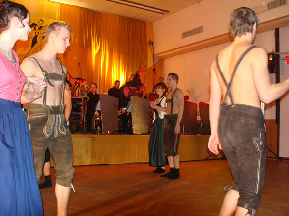 Neujahrsball 2009 - 