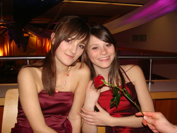 Neujahrsball 2009 - 