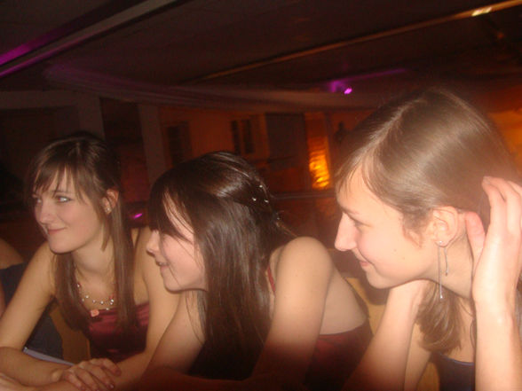 Neujahrsball 2009 - 