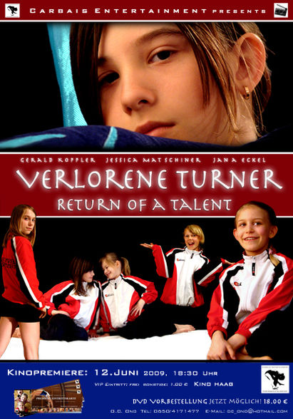 Verlorene Turner - 