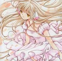 Chobits - 