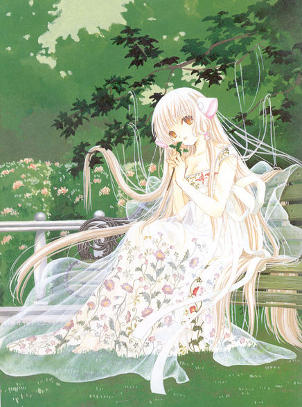 Chobits - 