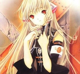 Chobits - 