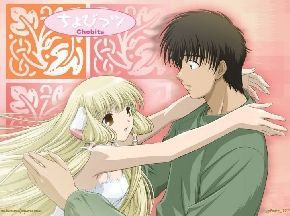 Chobits - 