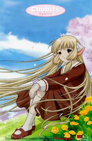 Chobits - 