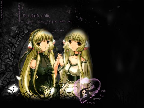 Chobits - 