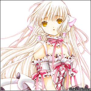 Chobits - 