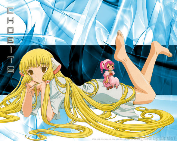 Chobits - 