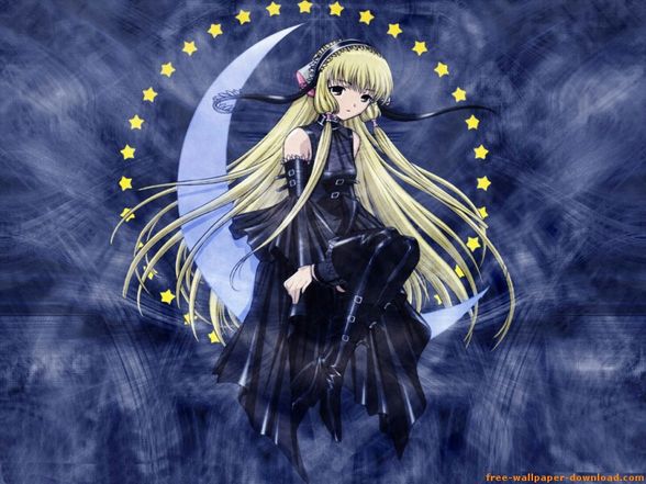 Chobits - 