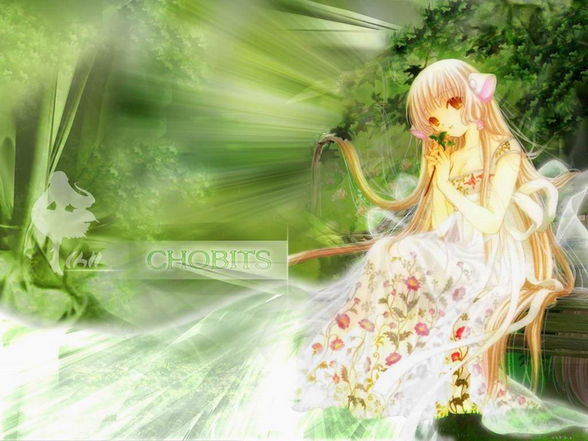 Chobits - 