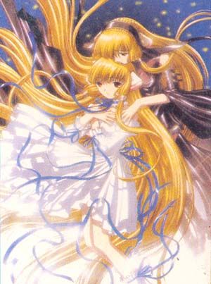 Chobits - 