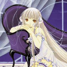 Chobits - 