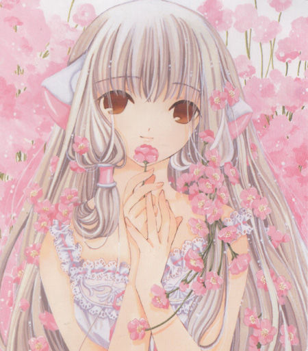 Chobits - 