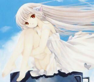 Chobits - 