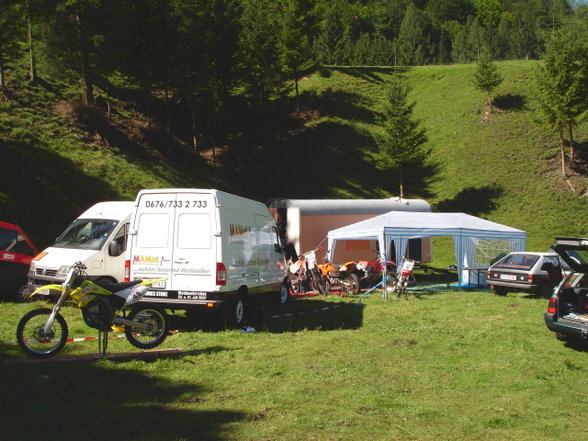 Steilhangrennen 2007 Ramsau - 