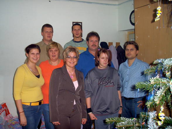 Mei Familie - 