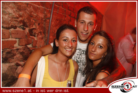 CIRCO LOCO 28.4.2007 - 