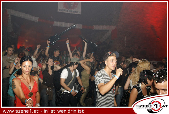 CIRCO LOCO 28.4.2007 - 