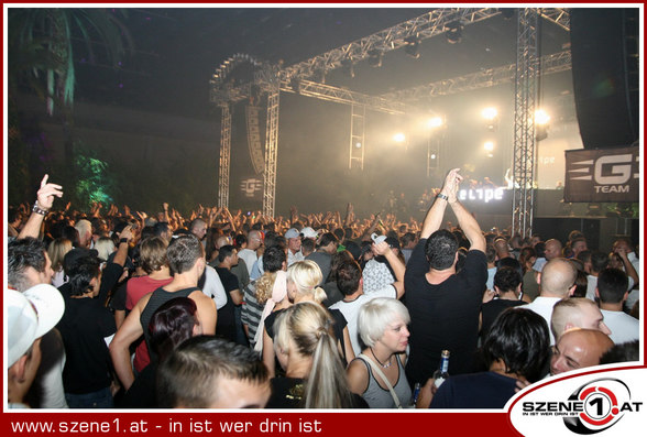 Carl Cox Live @ Pyramide 08.09.2007 - 