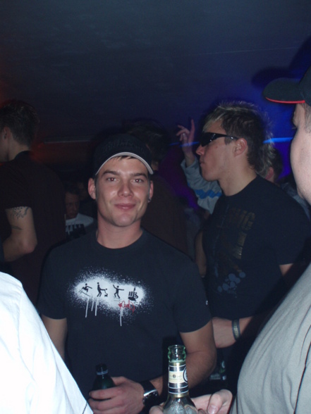 RAVE ON SNOW 2007 - 