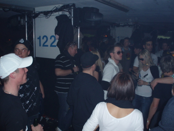 RAVE ON SNOW 2007 - 