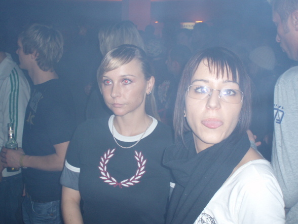 RAVE ON SNOW 2007 - 